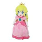 Immagine del prodotto Super Mario peluche Princess Peach 26 cm