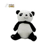 Immagine del prodotto Panda! Go, Panda! Peluche Pan-Chan 16 cm