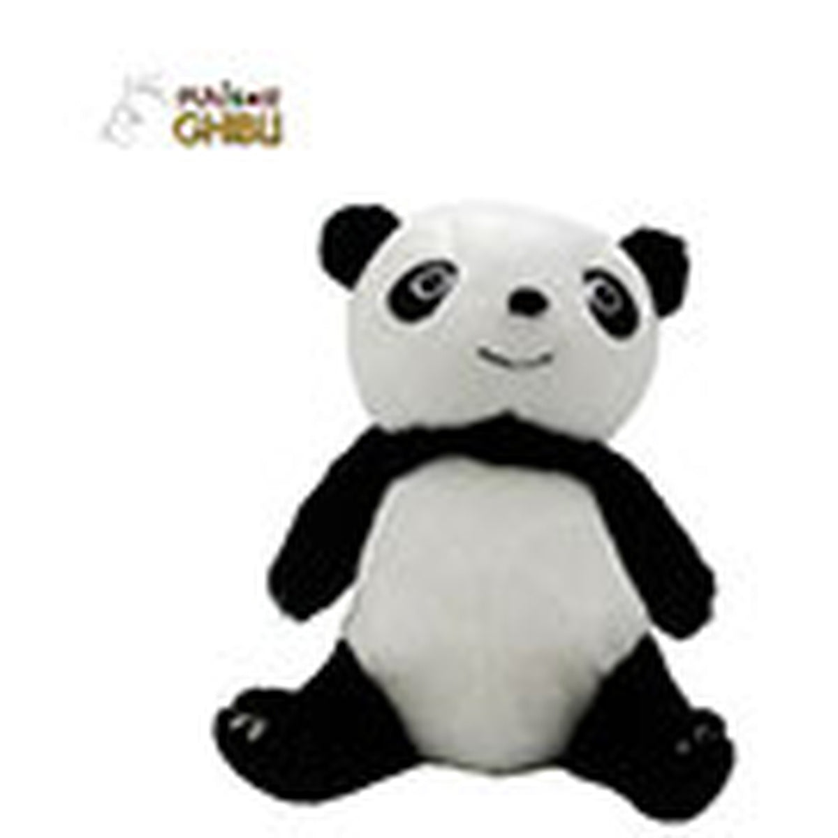 Immagine del prodotto Panda! Go, Panda! Peluche Pan-Chan 16 cm