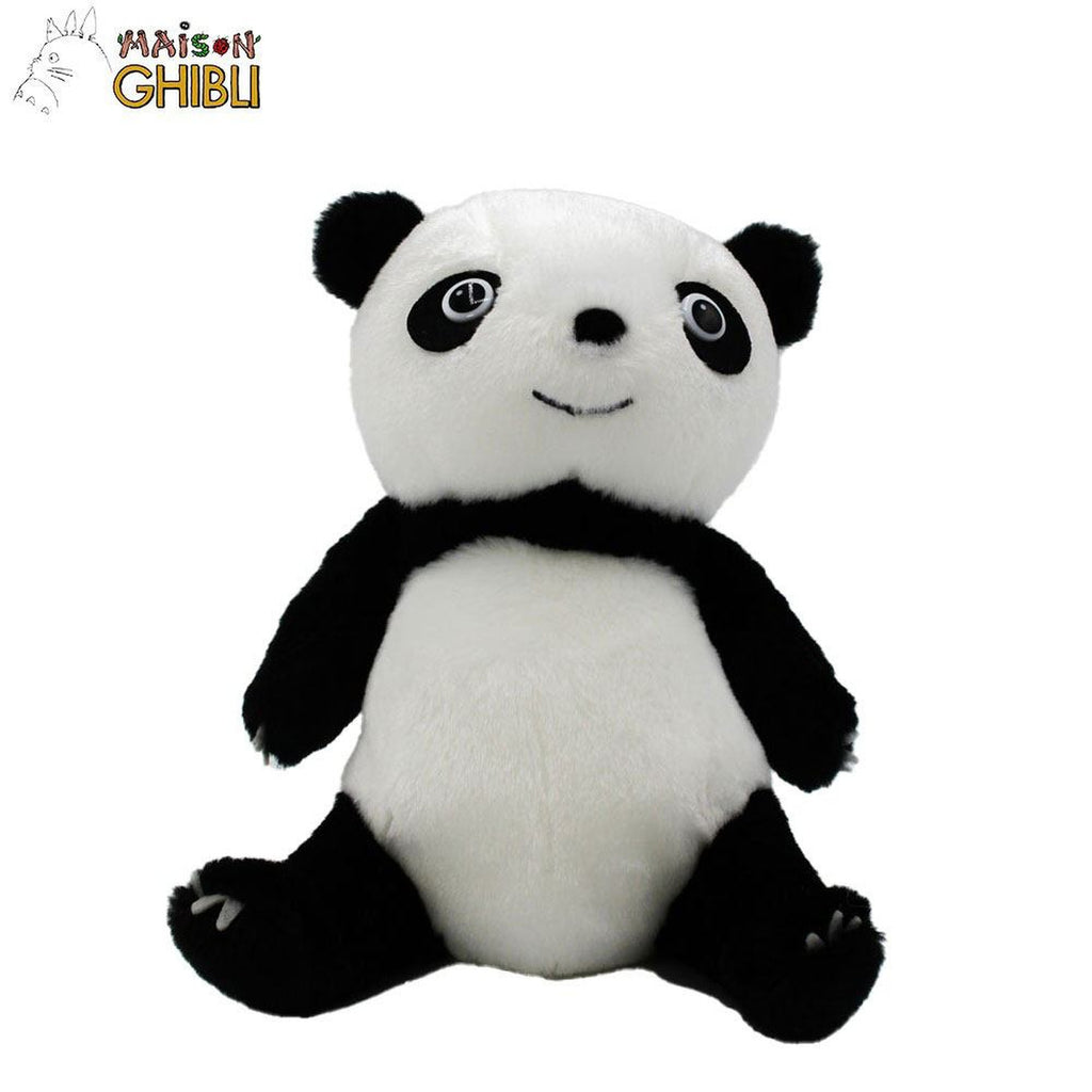 Immagine del prodotto Panda! Go, Panda! Peluche Pan-Chan 16 cm