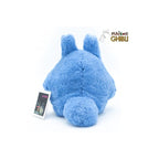 Image produit Mon voisin Totoro peluche Nakayoshi Blue Totoro 18 cm