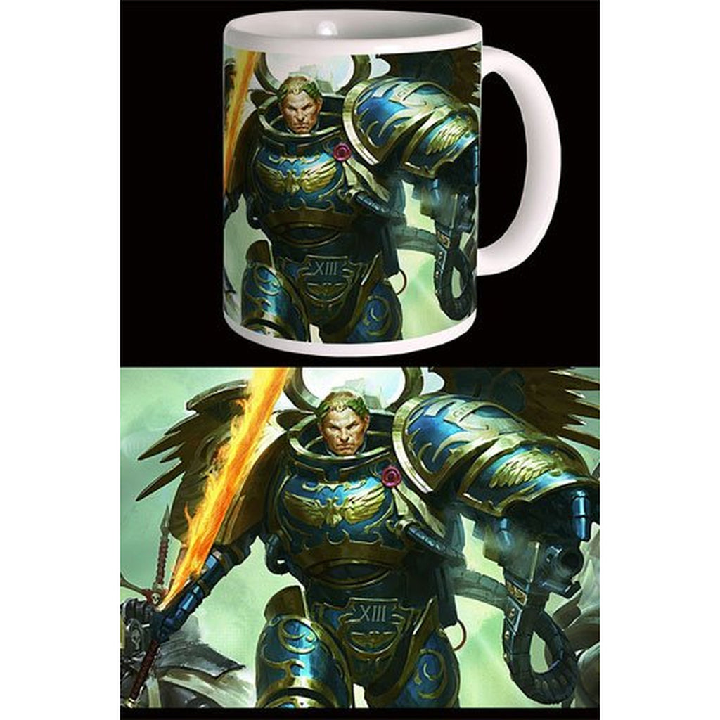 Immagine del prodotto Tazza Warhammer 40K Roboute Guilliman