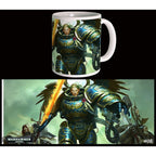 Immagine del prodotto Tazza Warhammer 40K Roboute Guilliman