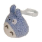 Produktbild Mein Nachbar Totoro Plüsch-Anhänger Totoro blau 6 cm