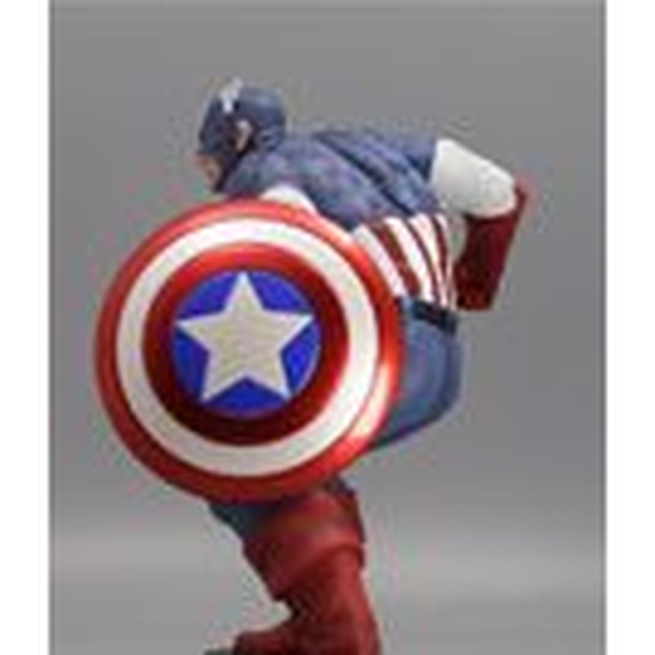 Immagine del prodotto Marvel Comics Civil War Statua 1/8 Captain America 22 cm
