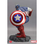 Immagine del prodotto Marvel Comics Civil War Statua 1/8 Captain America 22 cm