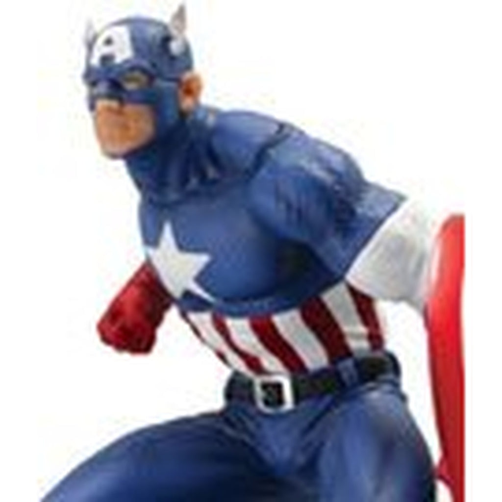 Immagine del prodotto Marvel Comics Civil War Statua 1/8 Captain America 22 cm