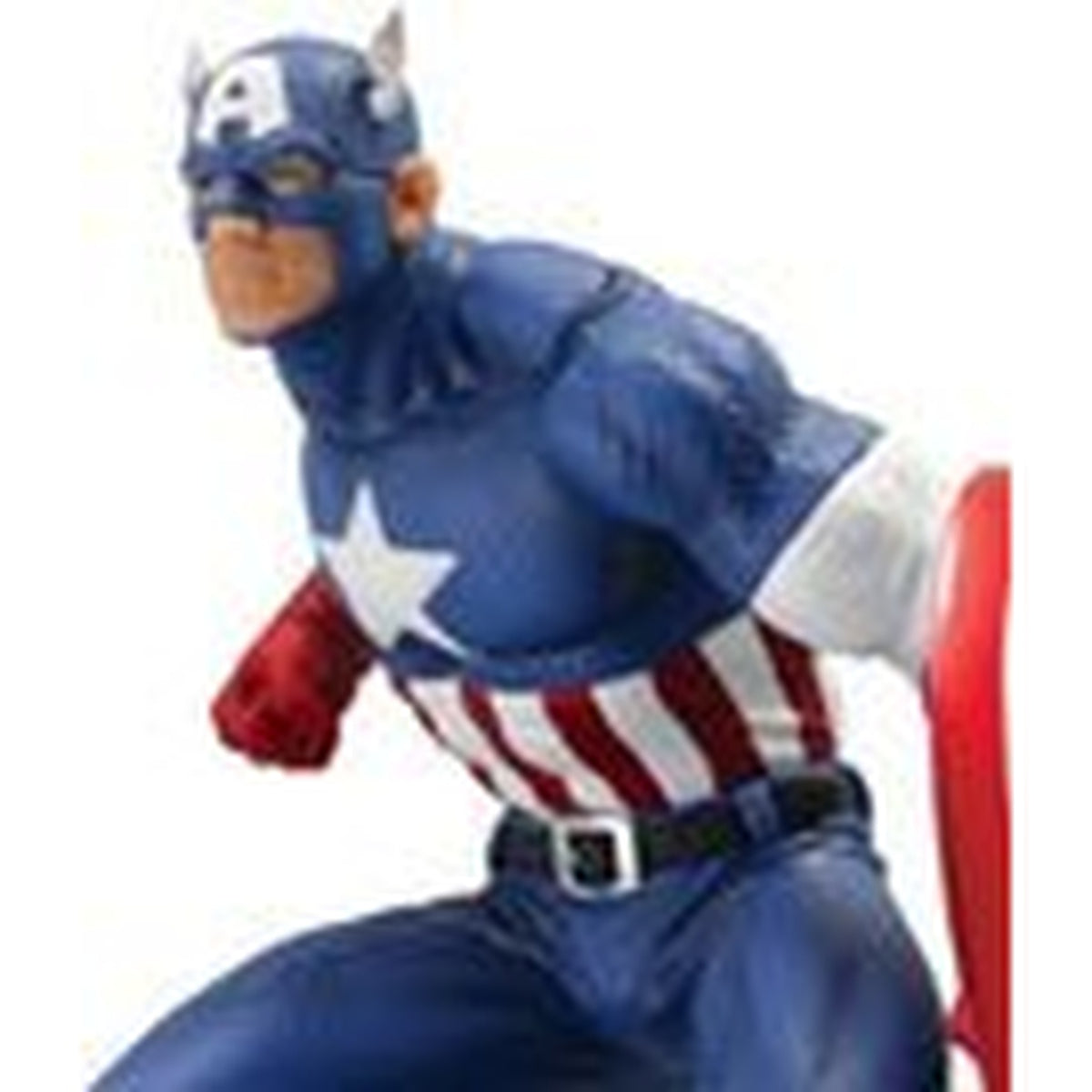 Immagine del prodotto Marvel Comics Civil War Statua 1/8 Captain America 22 cm