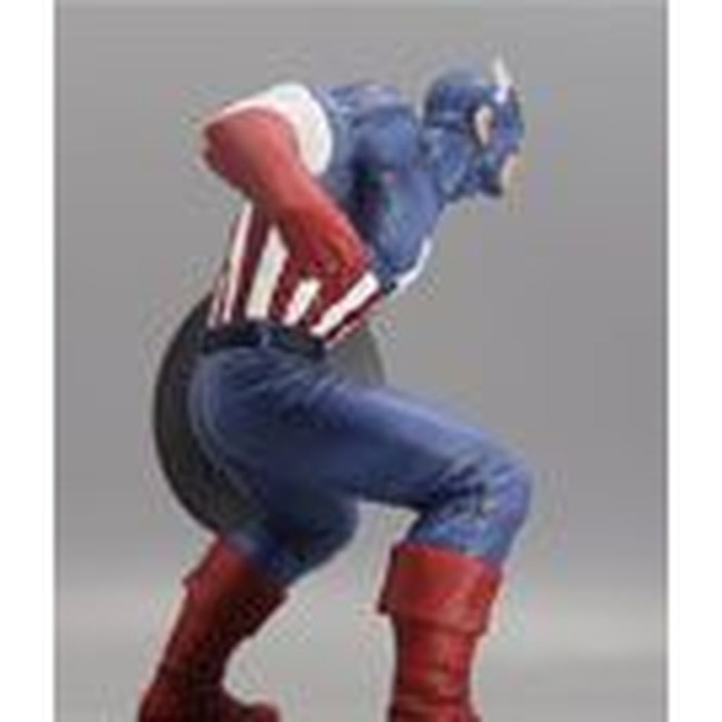 Immagine del prodotto Marvel Comics Civil War Statua 1/8 Captain America 22 cm