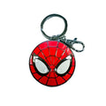 Produktbild Marvel Comics Metall-Schlüsselanhänger Spider-Man