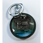 Produktbild Marvel Comics Metall-Schlüsselanhänger Spider-Man
