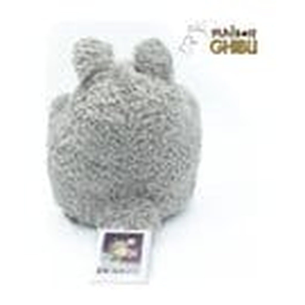 Image produit Mon Voisin Totoro Marionnette Grey Totoro