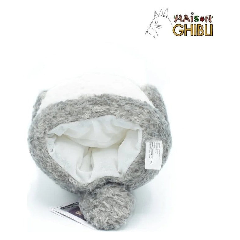Image produit Mon Voisin Totoro Marionnette Grey Totoro