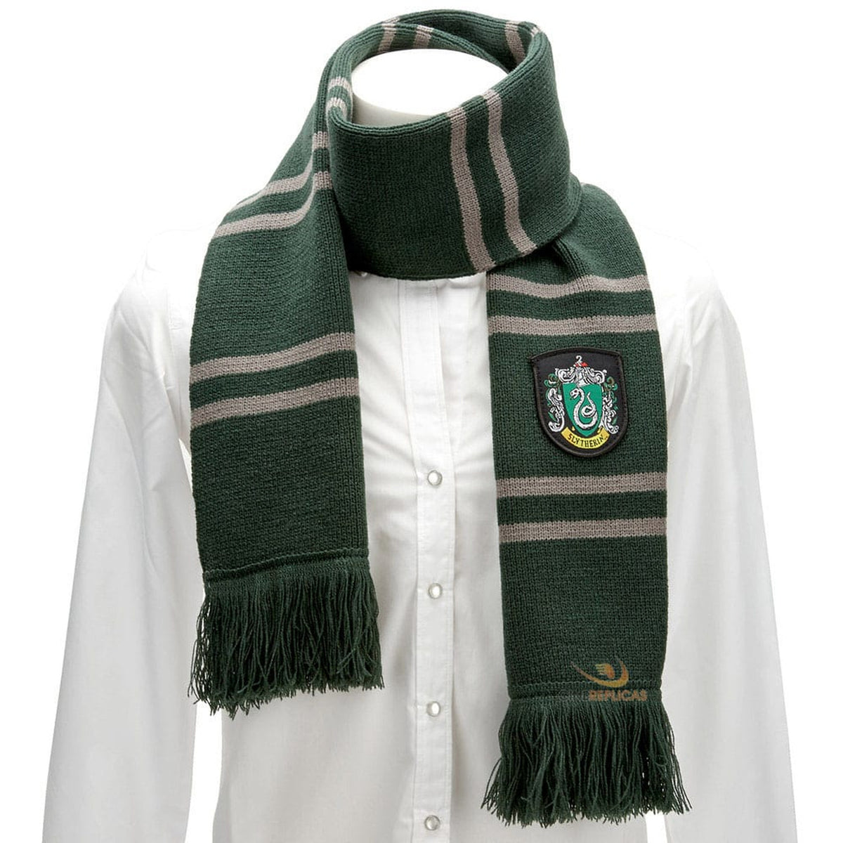 Product image Harry Potter Scarf Slytherin 190 cm