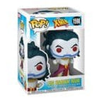 Produktbild X-Men '97 POP! Vinyl Figur En Sabah Nur (Past) 9 cm