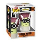 Produktbild Minions POP! Vinyl Figuren 2er-Pack Bride Kevin & Eye,