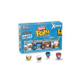 Immagine del prodotto X-Men Bitty POP! Set di 4 figure in vinile Gambit 2,5 cm