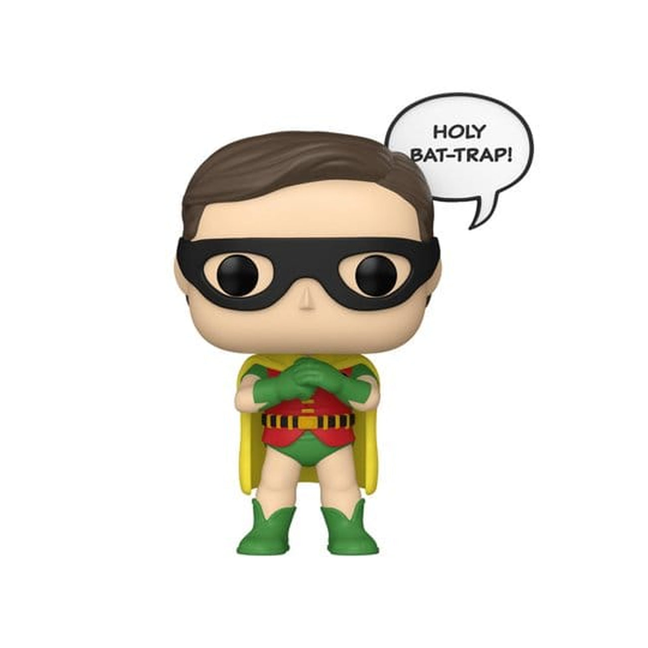 Immagine del prodotto Batman 66 POP! Vinyl figura Robin 9 cm