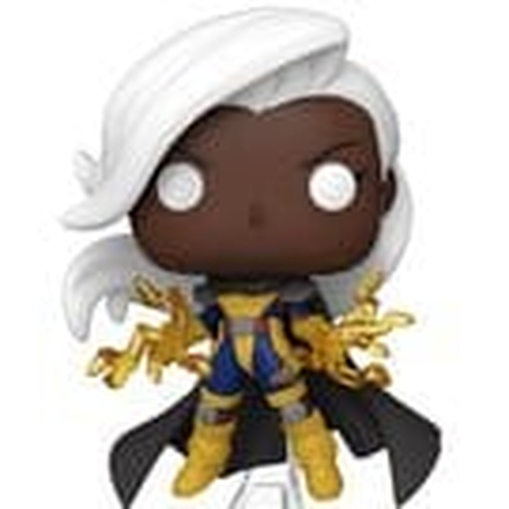 Produktbild X-Men '97 POP! Vinyl Figur Storm (Wasteland) 9 cm