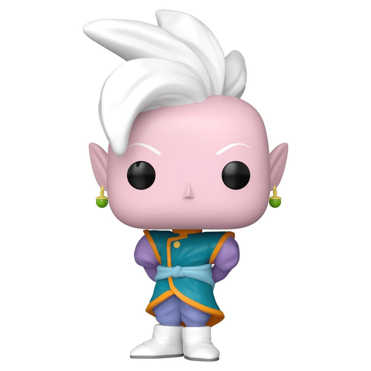 Produktbild Dragon Ball Daima POP! Animation Vinyl Figur Supreme Kai 9