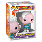 Image produit Dragon Ball Daima Figurine vinyle POP! Animation Supreme Kai 9 cm
