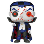 Produktbild Universal Monsters Patchwork POP! Movies Vinyl Figur