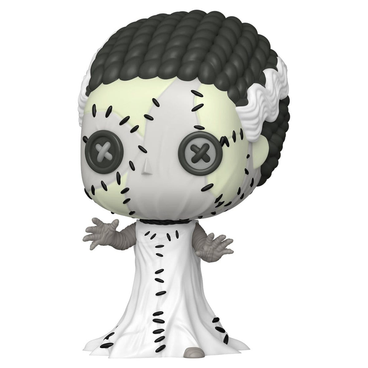 Immagine del prodotto Figura in vinile Universal Monsters Patchwork POP! Movies Bride