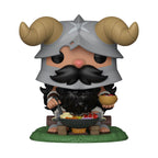 Immagine del prodotto Delicious in Dungeon POP! Plus figura Animation Senshi 9 cm