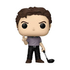 Immagine del prodotto Happy Gilmore 2 Figure in vinile POP! Movies Shooter McGavin 9 cm