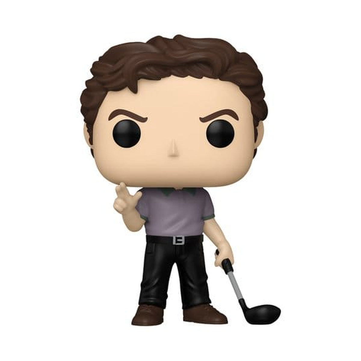 Immagine del prodotto Happy Gilmore 2 Figure in vinile POP! Movies Shooter McGavin 9 cm