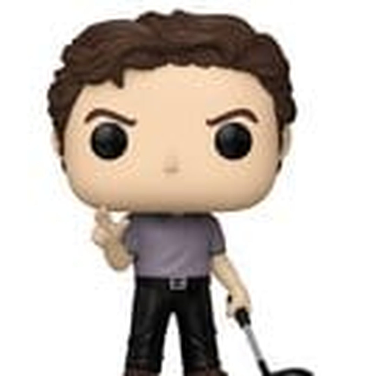 Immagine del prodotto Happy Gilmore 2 Figure in vinile POP! Movies Shooter McGavin 9 cm