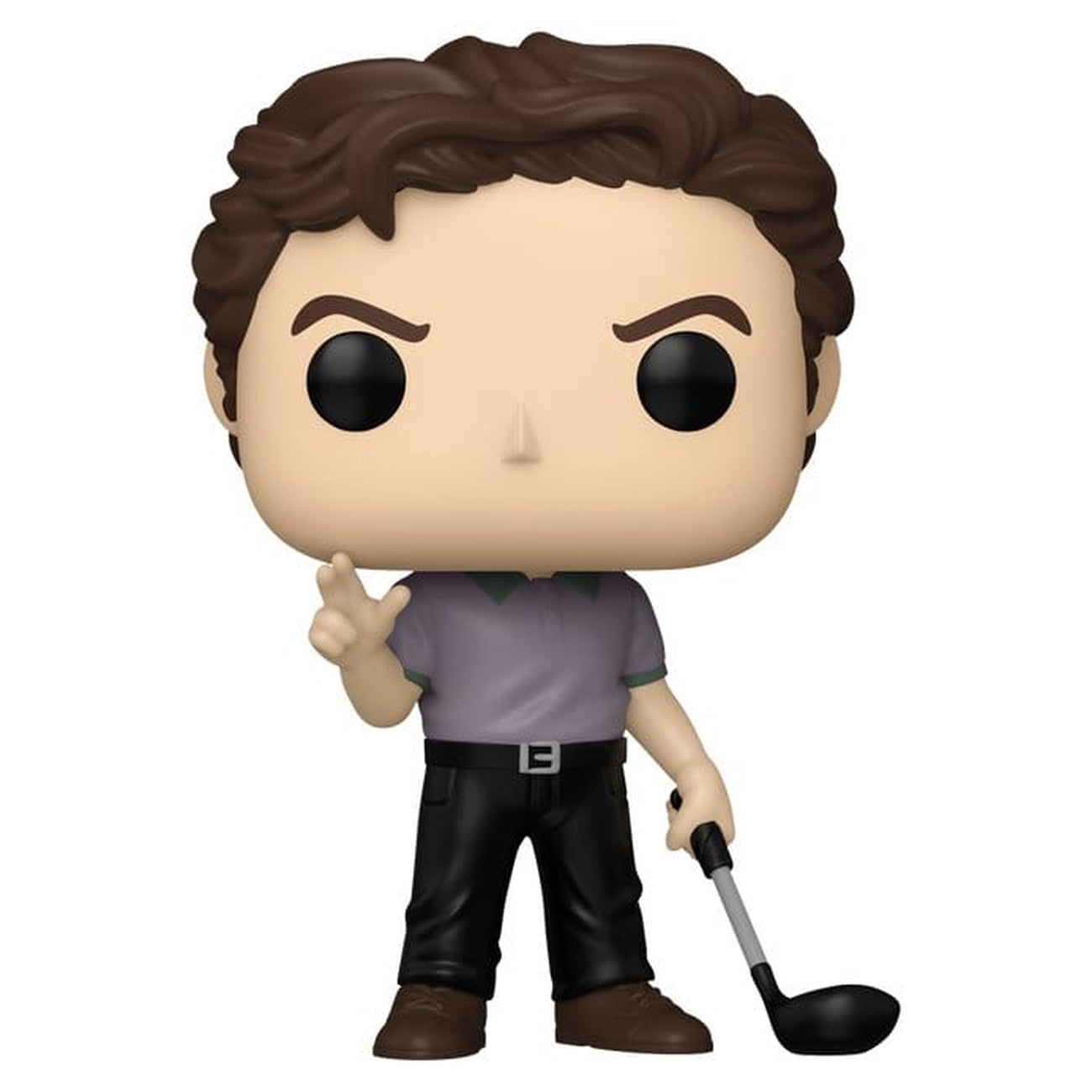 Immagine del prodotto Happy Gilmore 2 Figure in vinile POP! Movies Shooter McGavin 9 cm