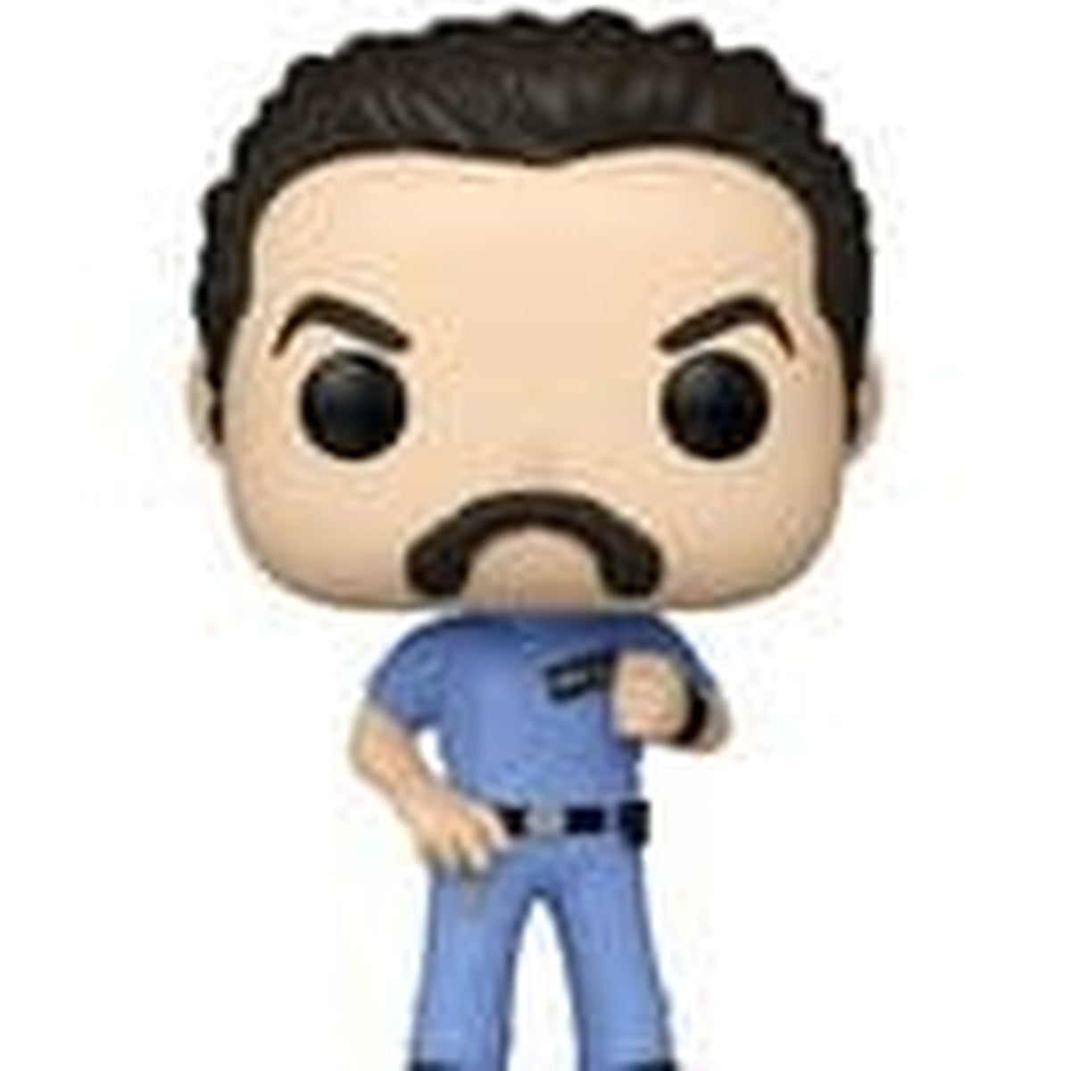 Image produit Happy Gilmore 2 Figurine Vinyle POP! Movies Hal L 9 cm