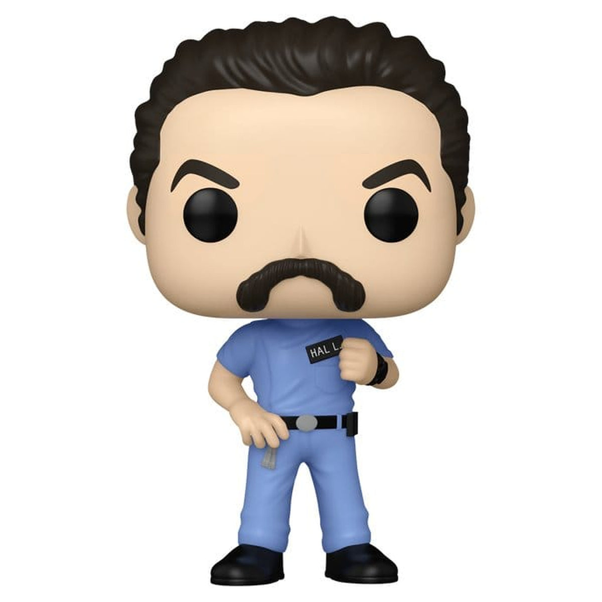 Image produit Happy Gilmore 2 Figurine Vinyle POP! Movies Hal L 9 cm