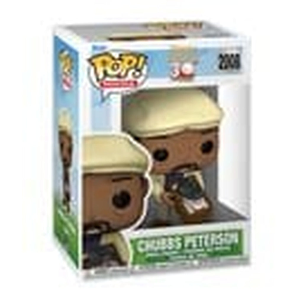 Immagine del prodotto Happy Gilmore 2 POP! Movies Figure in Vinile Chubbs Peterson 9 cm