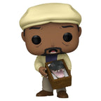 Immagine del prodotto Happy Gilmore 2 POP! Movies Figure in Vinile Chubbs Peterson 9 cm