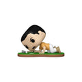 Image produit Happy Gilmore 2 figurine vinyle POP! Deluxe Happy Gilmore 9 cm
