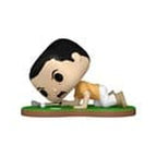 Image produit Happy Gilmore 2 figurine vinyle POP! Deluxe Happy Gilmore 9 cm