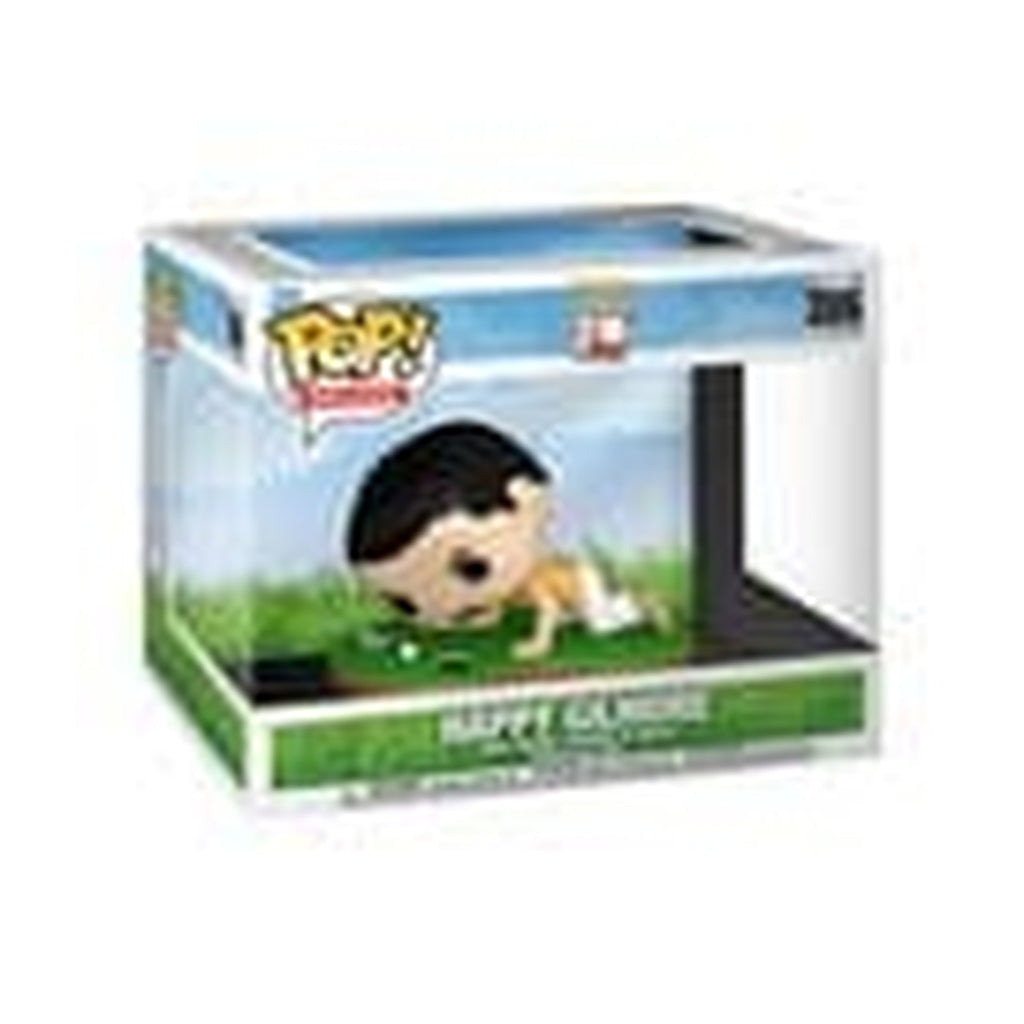 Image produit Happy Gilmore 2 figurine vinyle POP! Deluxe Happy Gilmore 9 cm