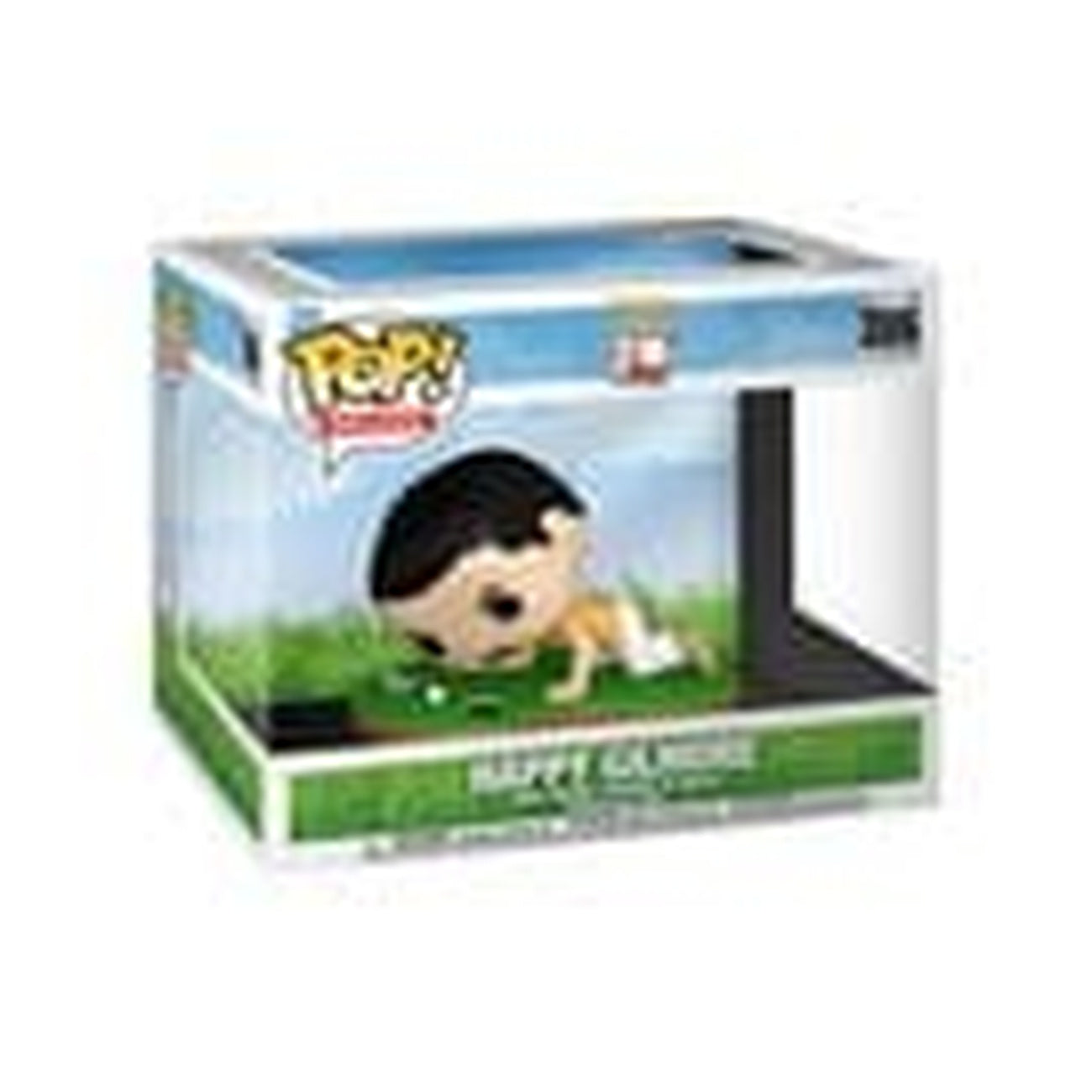 Image produit Happy Gilmore 2 figurine vinyle POP! Deluxe Happy Gilmore 9 cm