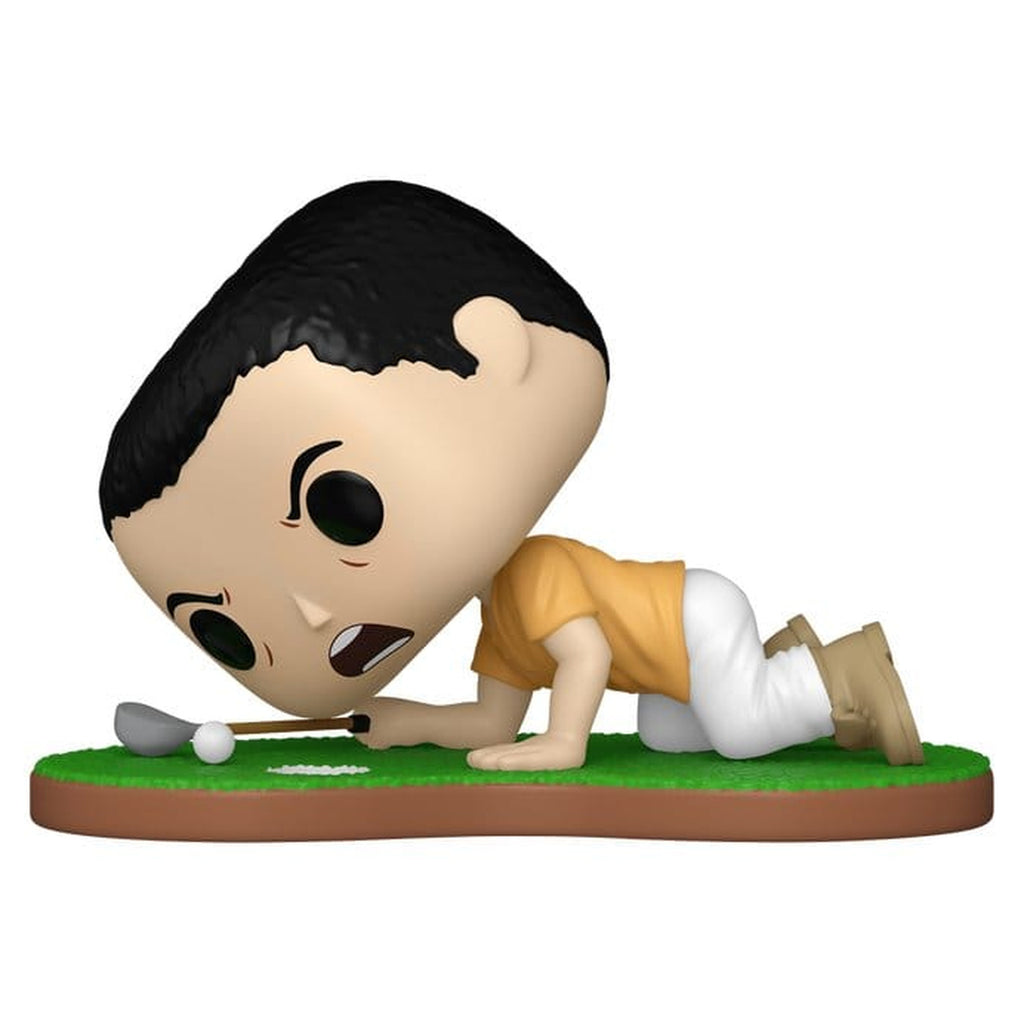 Image produit Happy Gilmore 2 figurine vinyle POP! Deluxe Happy Gilmore 9 cm