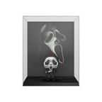 Produktbild Scream POP! VHS Covers Vinyl Figur Ghost Face 9 cm