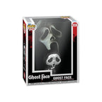 Produktbild Scream POP! VHS Covers Vinyl Figur Ghost Face 9 cm