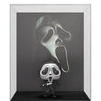 Produktbild Scream POP! VHS Covers Vinyl Figur Ghost Face 9 cm