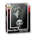 Produktbild Scream POP! VHS Covers Vinyl Figur Ghost Face 9 cm