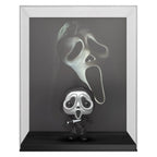Produktbild Scream POP! VHS Covers Vinyl Figur Ghost Face 9 cm