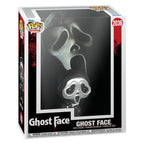 Produktbild Scream POP! VHS Covers Vinyl Figur Ghost Face 9 cm