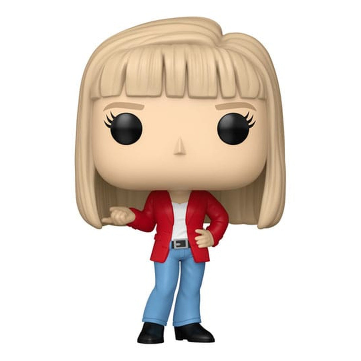 Immagine del prodotto Beverly Hills, 90210 POP! TV figure in vinile Kelly Taylor 9 cm