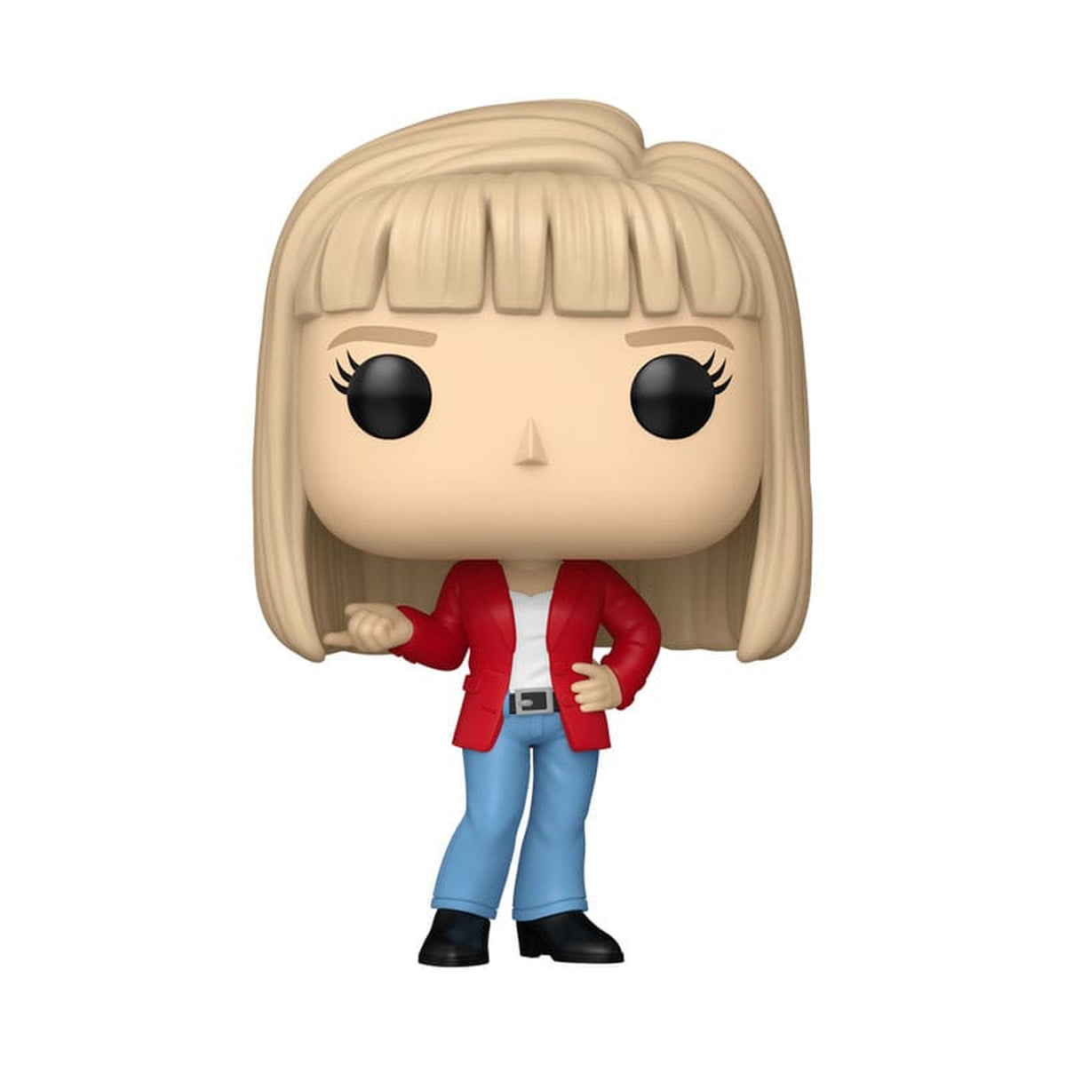 Immagine del prodotto Beverly Hills, 90210 POP! TV figure in vinile Kelly Taylor 9 cm