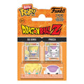 Immagine del prodotto Dragon Ball Bitty POP! Figure in vinile Confezione da 2 Goku & Freezer